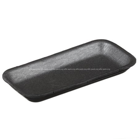 Підкладка (TR 030), 175*85*20 , чорна (артикул: 040000289) купити в розділі «Полістирольні підкладки».